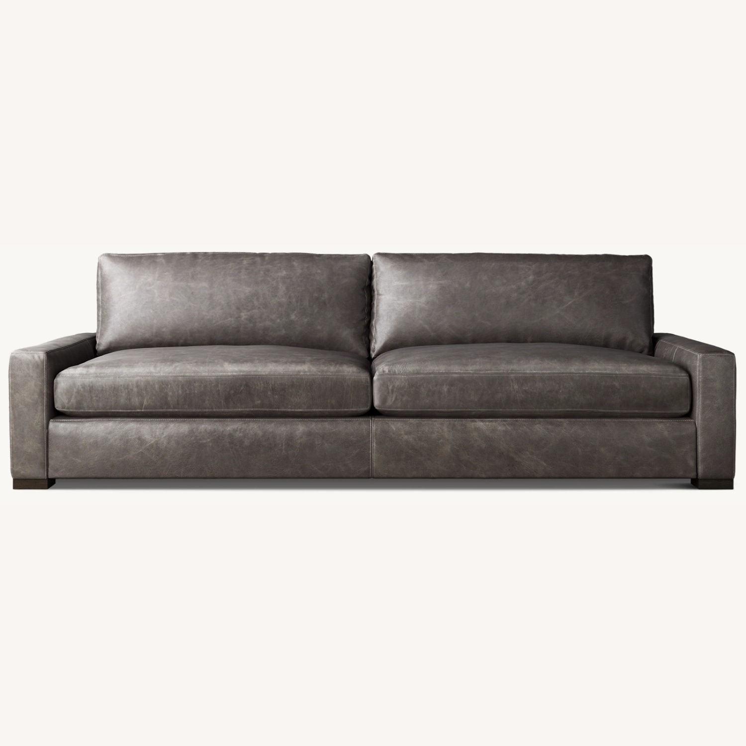 Restoration Hardware Sleeper Sofa - image-4