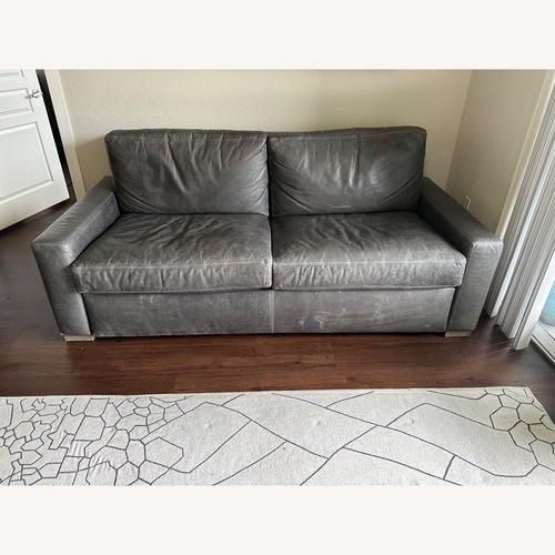 Used Restoration Hardware Sleeper Sofa for sale on AptDeco