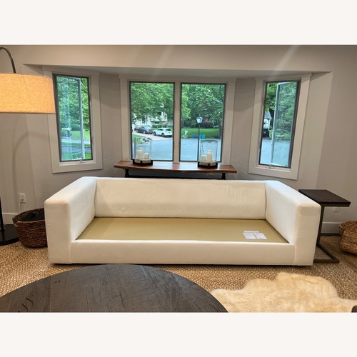 Used Big Sur Square Arm Sofa  for sale on AptDeco