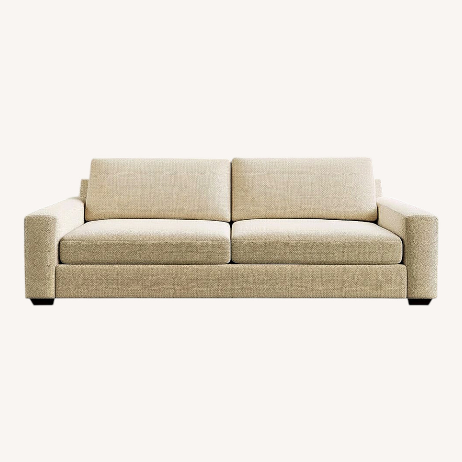 Big Sur Square Arm Sofa - image-0