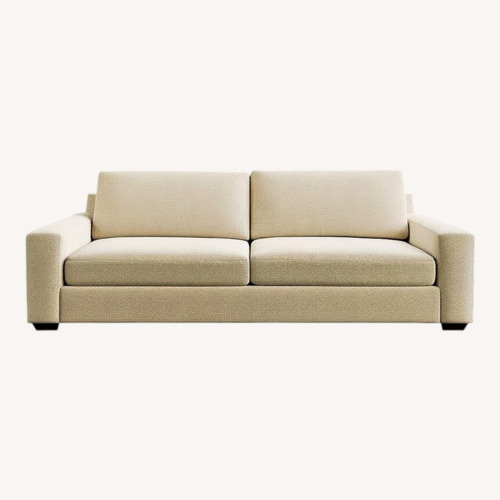 Used Big Sur Square Arm Sofa  for sale on AptDeco