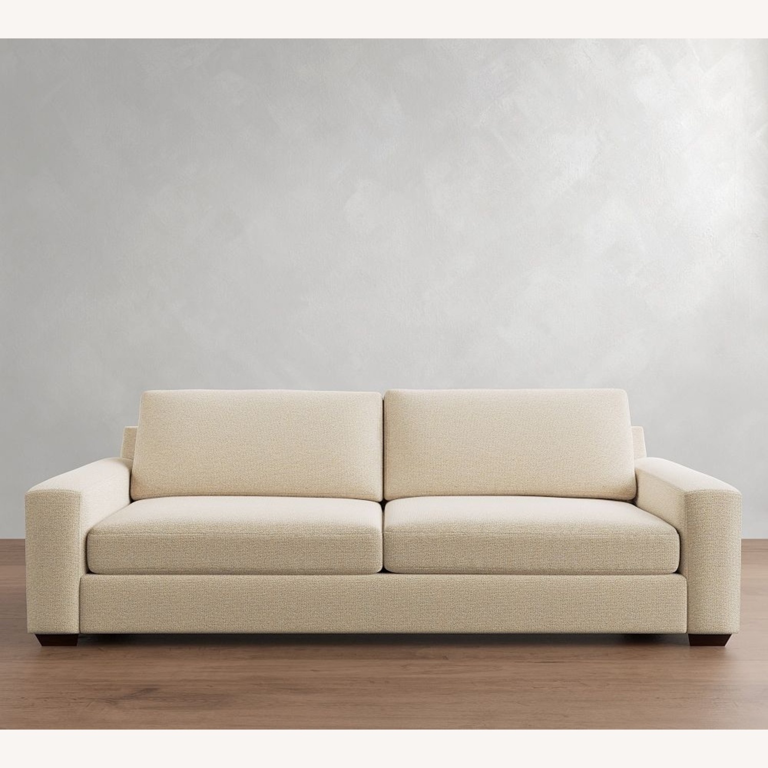 Big Sur Square Arm Sofa - image-9
