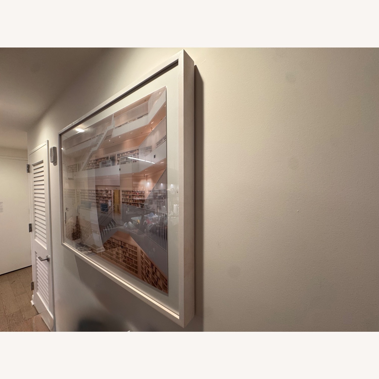 Richard Silver Library Photograph - image-2