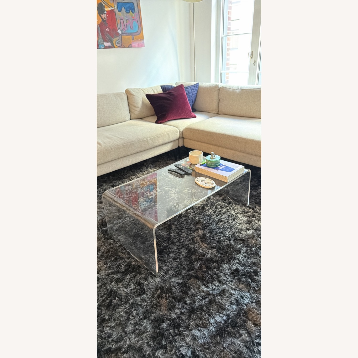 Mitchell Gold + Bob Williams Area Rug 8' x 10' - image-3