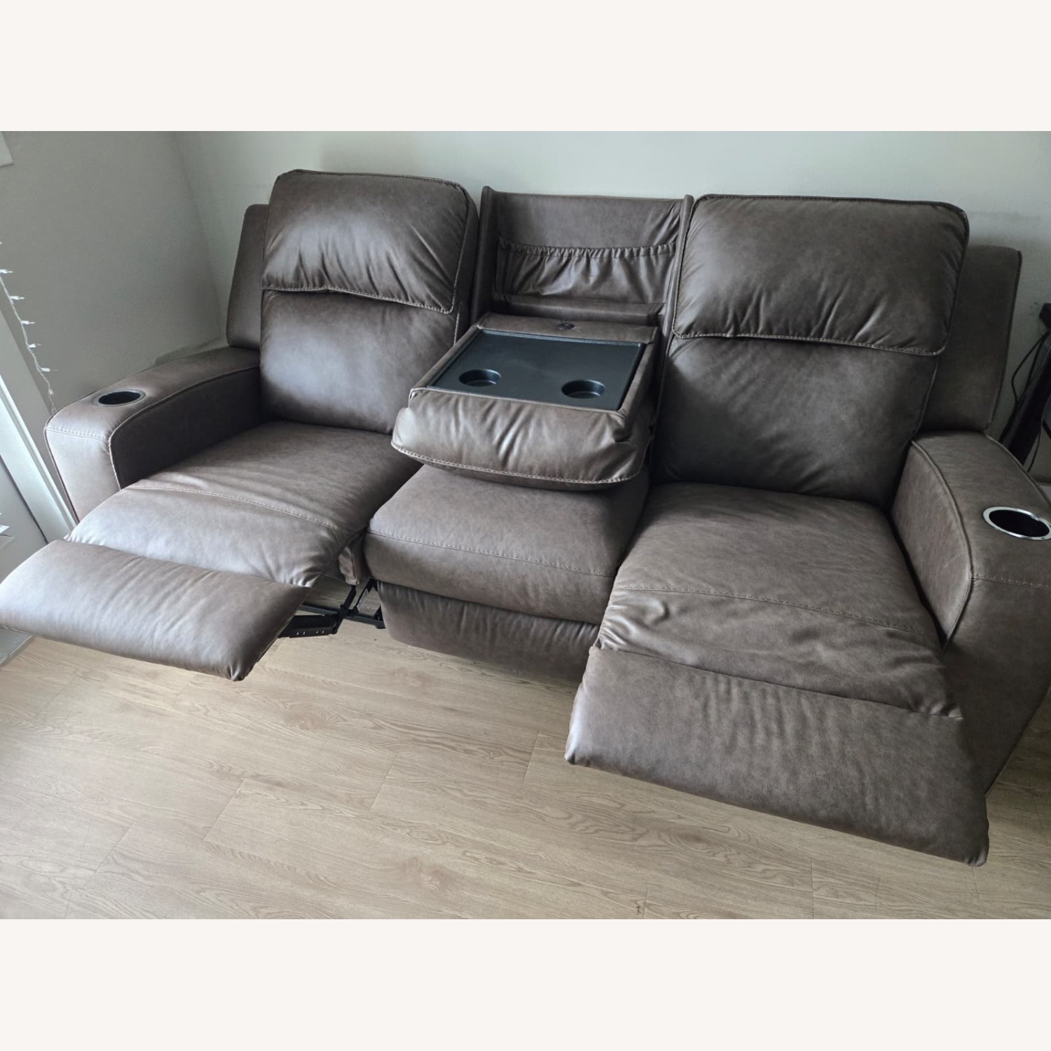 Recliner Couch - image-2