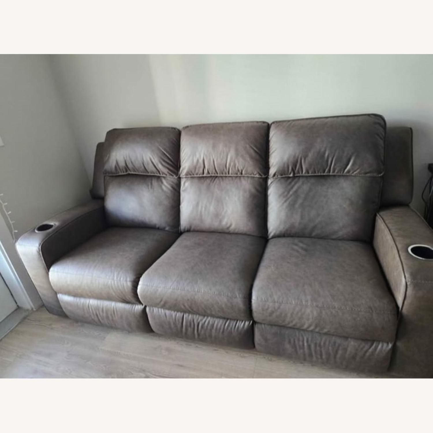 Recliner Couch - image-3