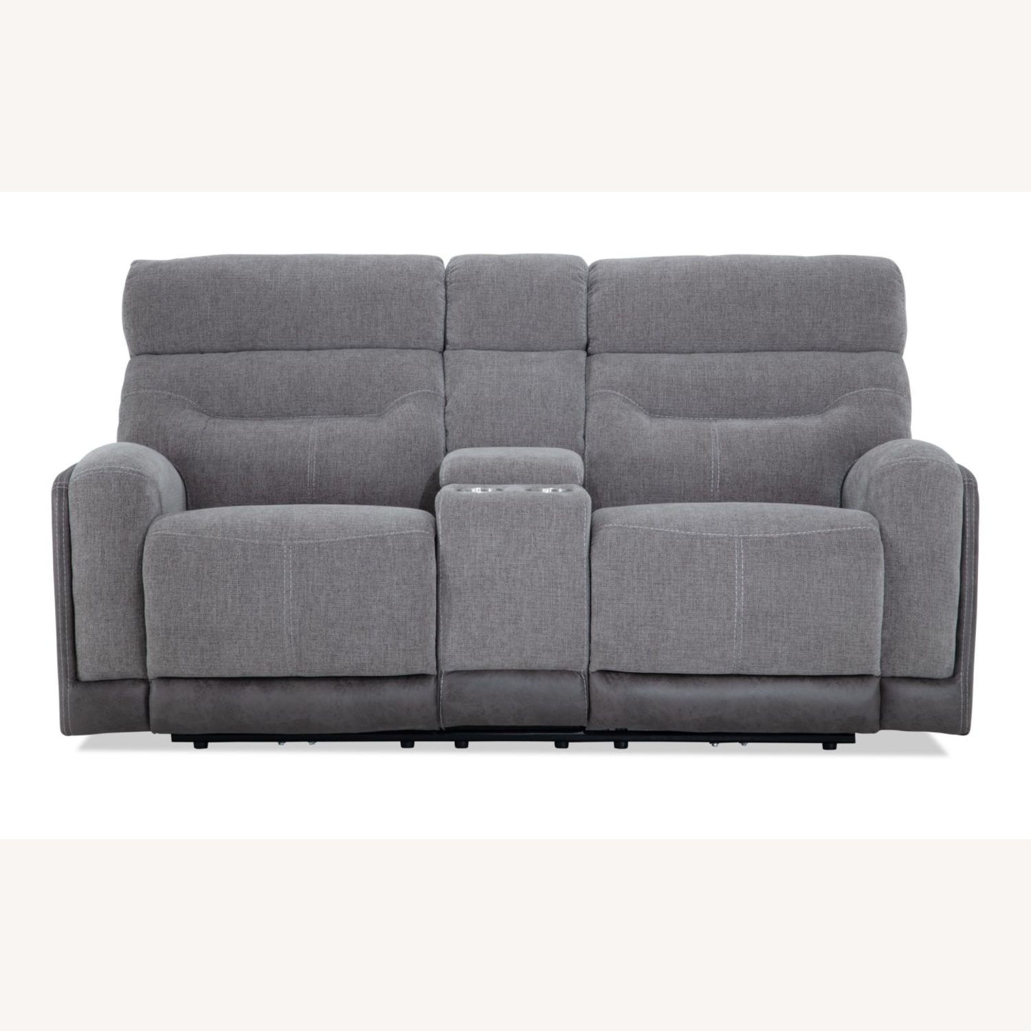 Bob's Discount Loveseat - image-4