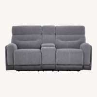 Bob's Discount Loveseat