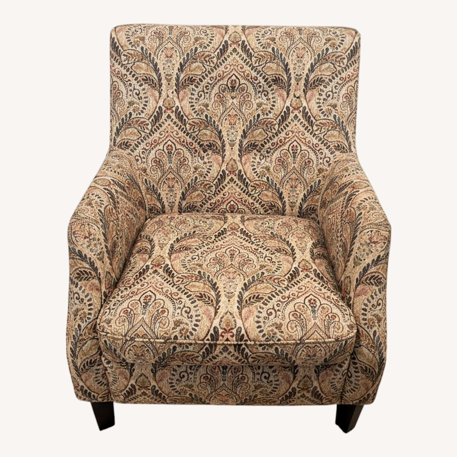 Ascent Chair - image-0