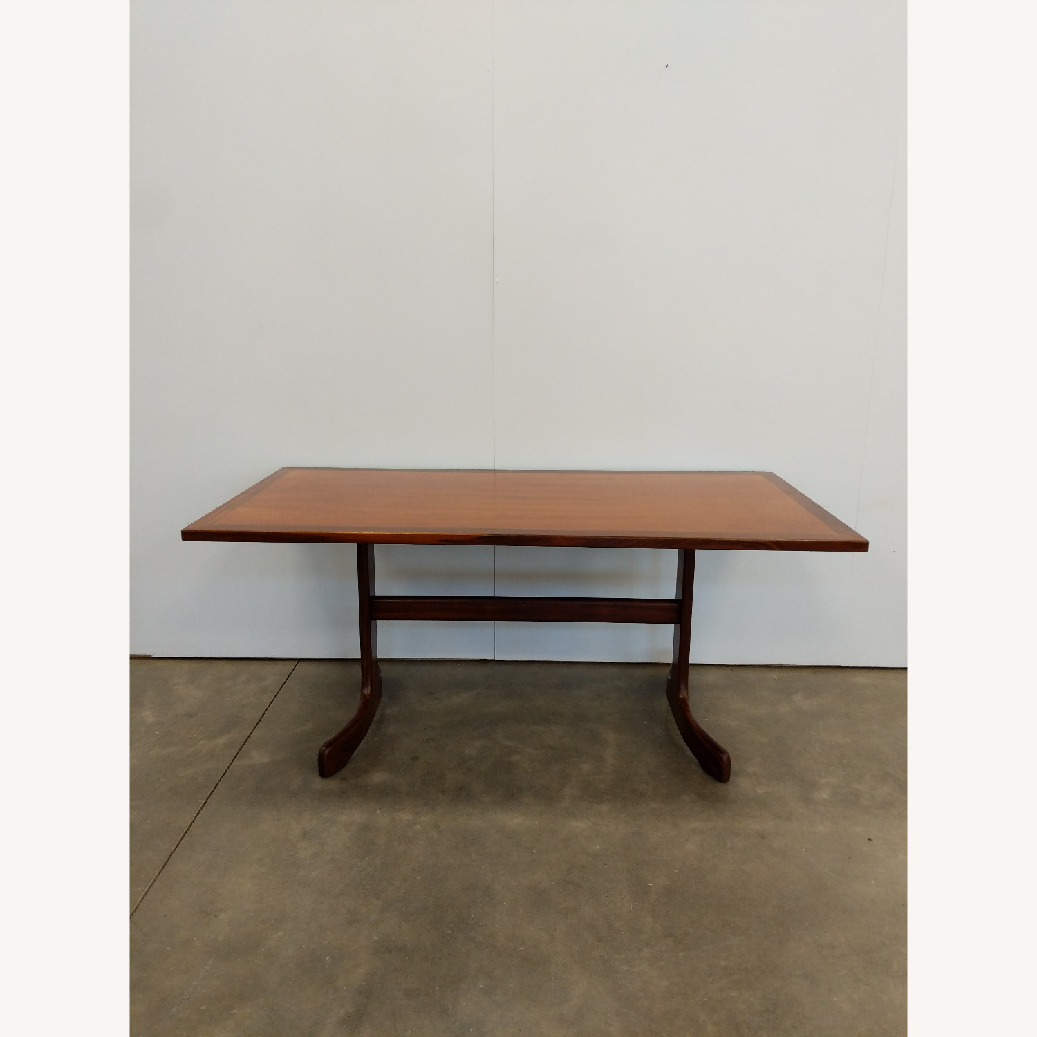Vintage Mid Century G Plan Teak Dining Table - image-1