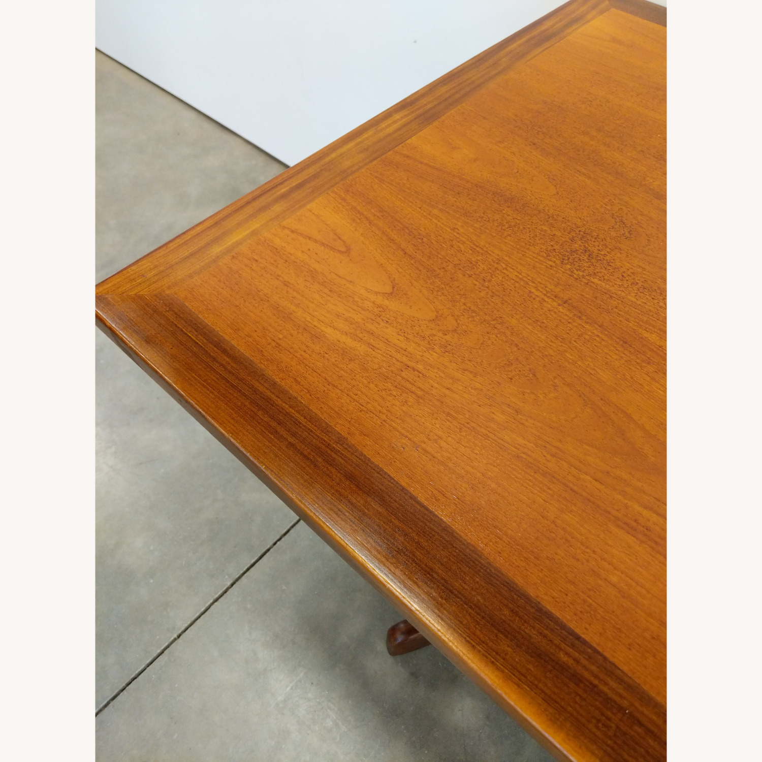 Vintage Mid Century G Plan Teak Dining Table - image-9