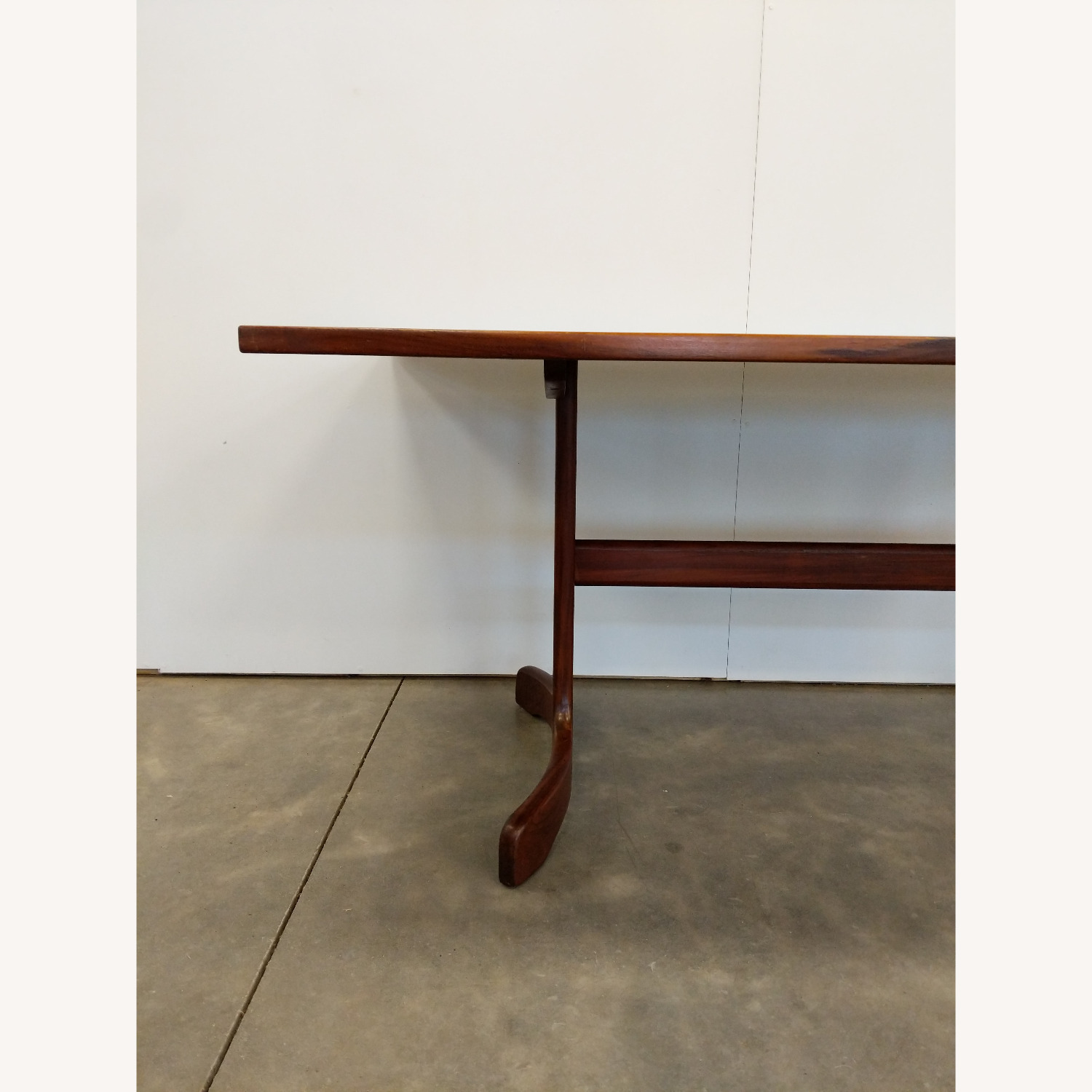Vintage Mid Century G Plan Teak Dining Table - image-7