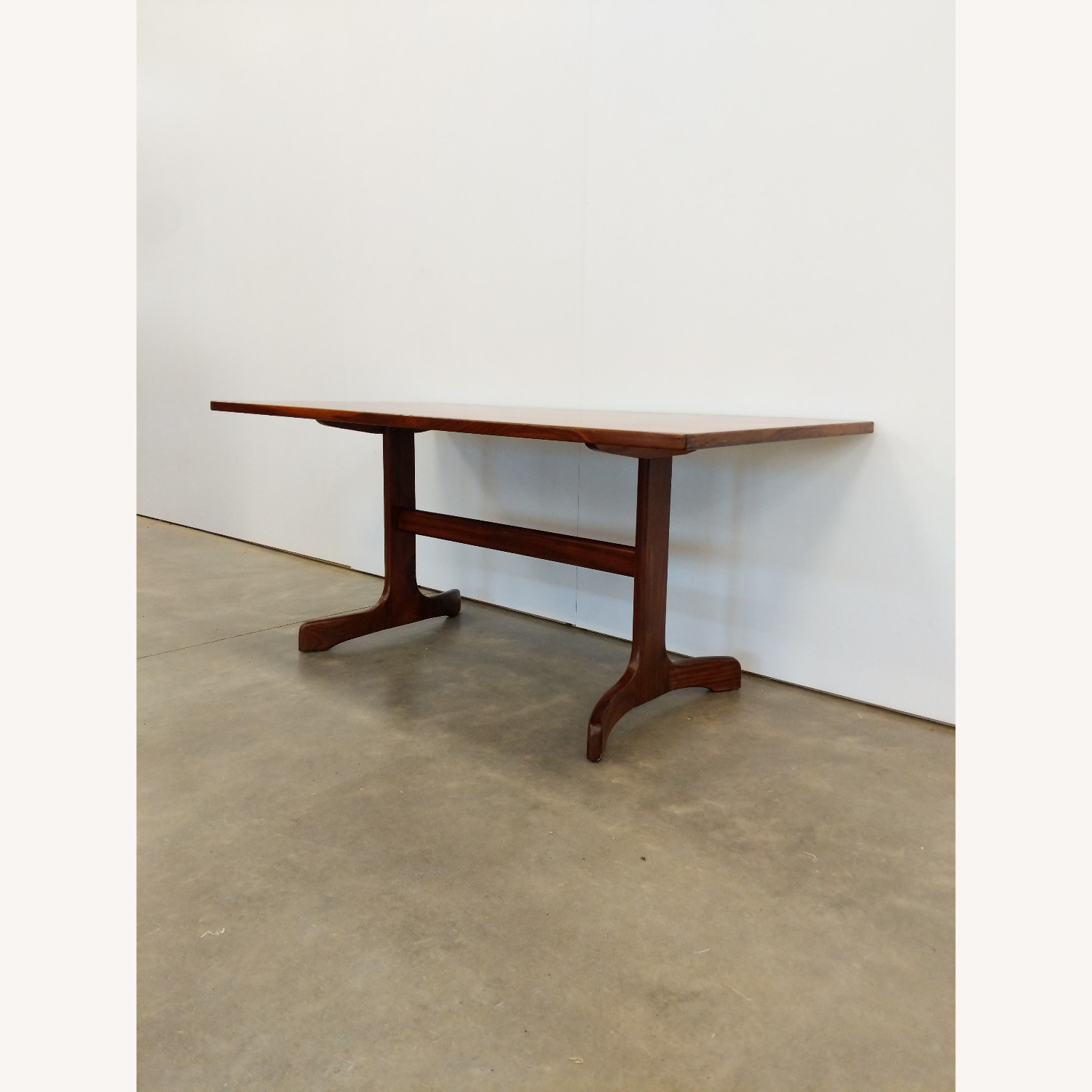 Vintage Mid Century G Plan Teak Dining Table - image-3