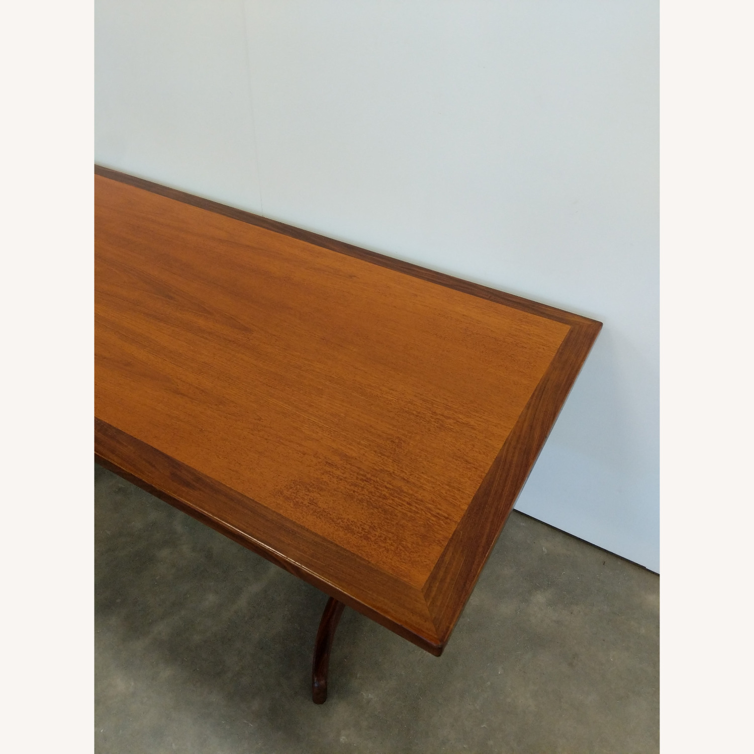 Vintage Mid Century G Plan Teak Dining Table - image-5
