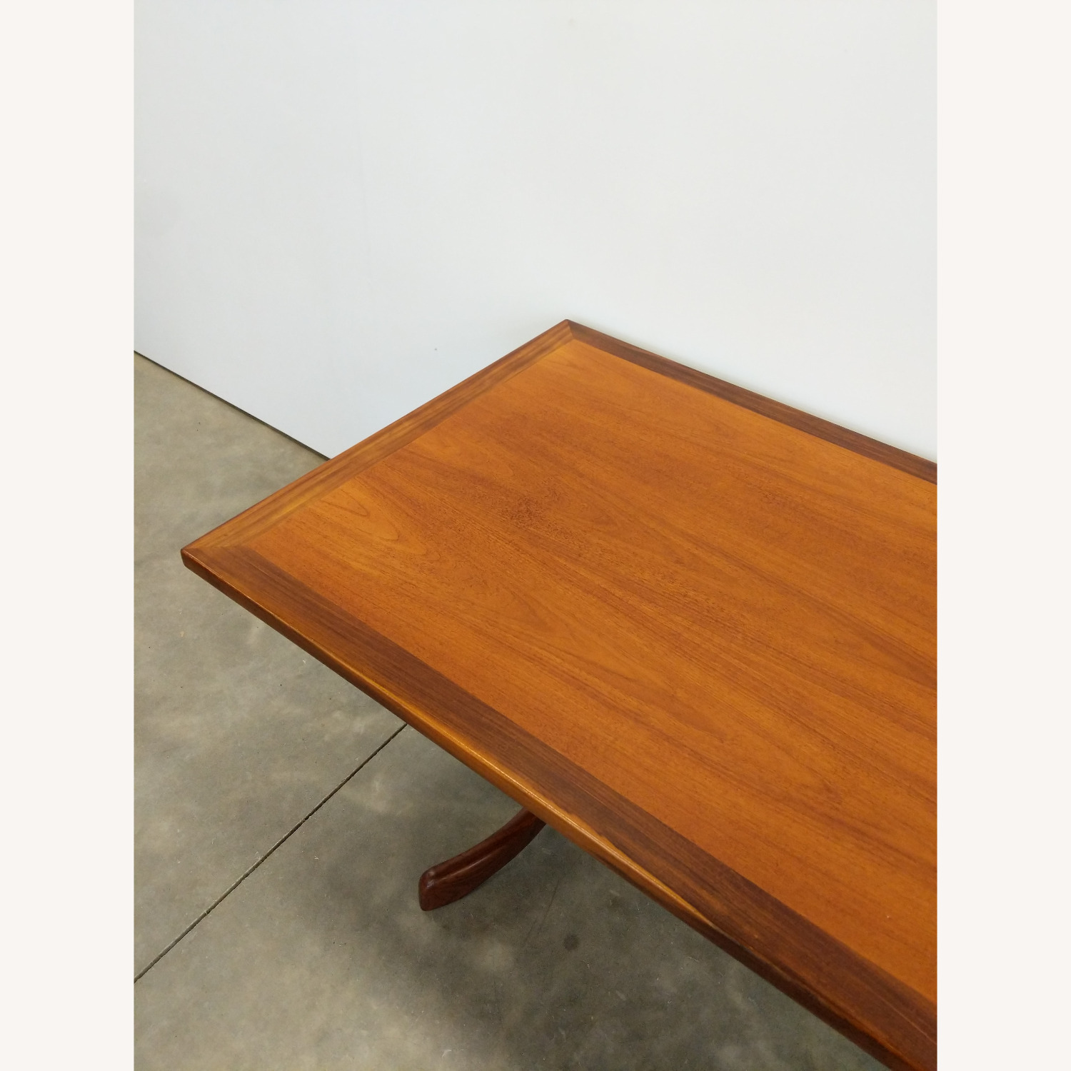 Vintage Mid Century G Plan Teak Dining Table - image-6