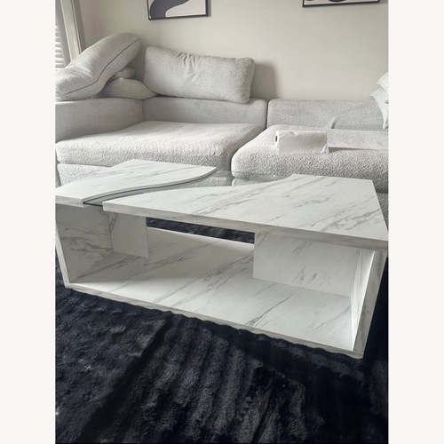 Used Macy's Coffee Table for sale on AptDeco
