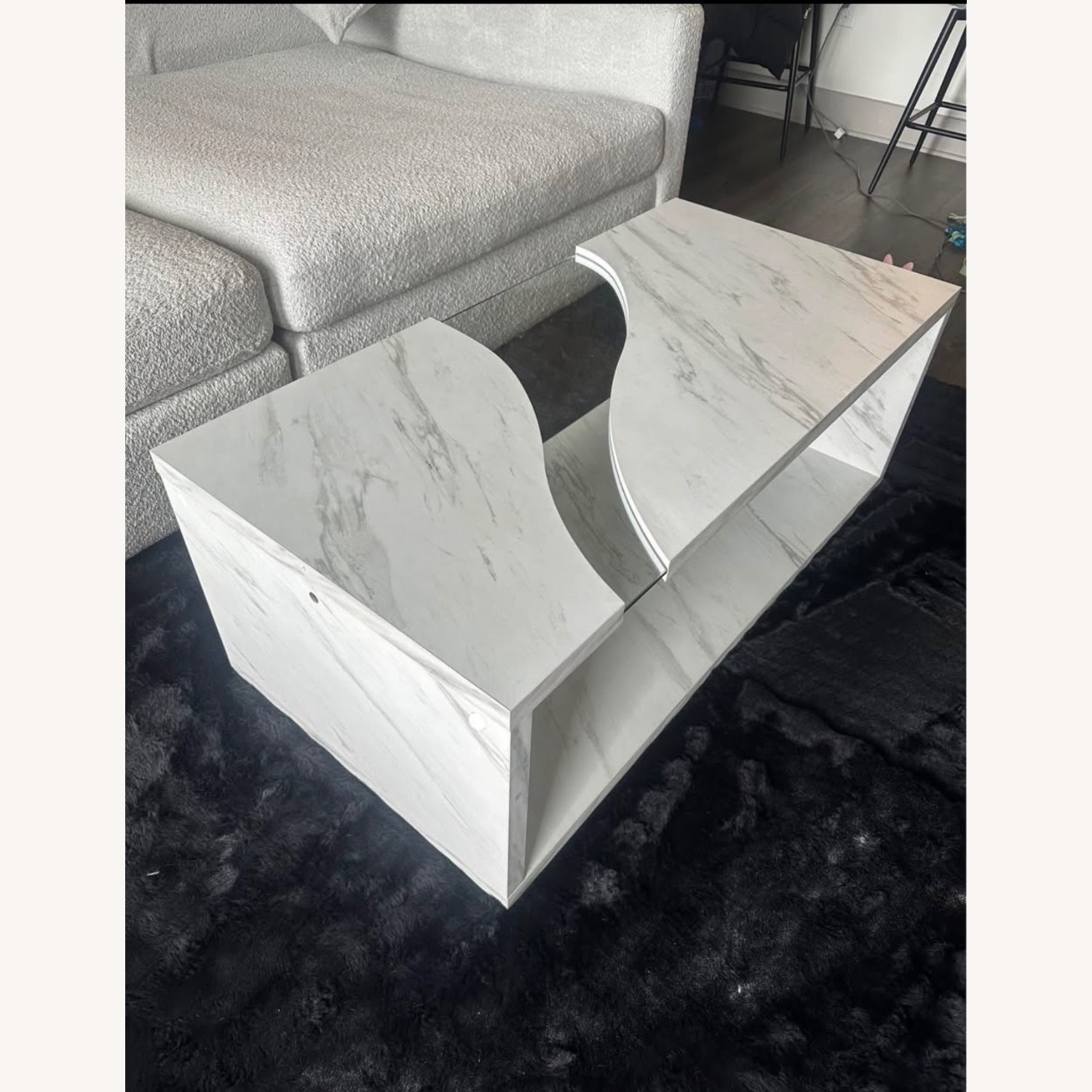 Macy's Coffee Table - image-2