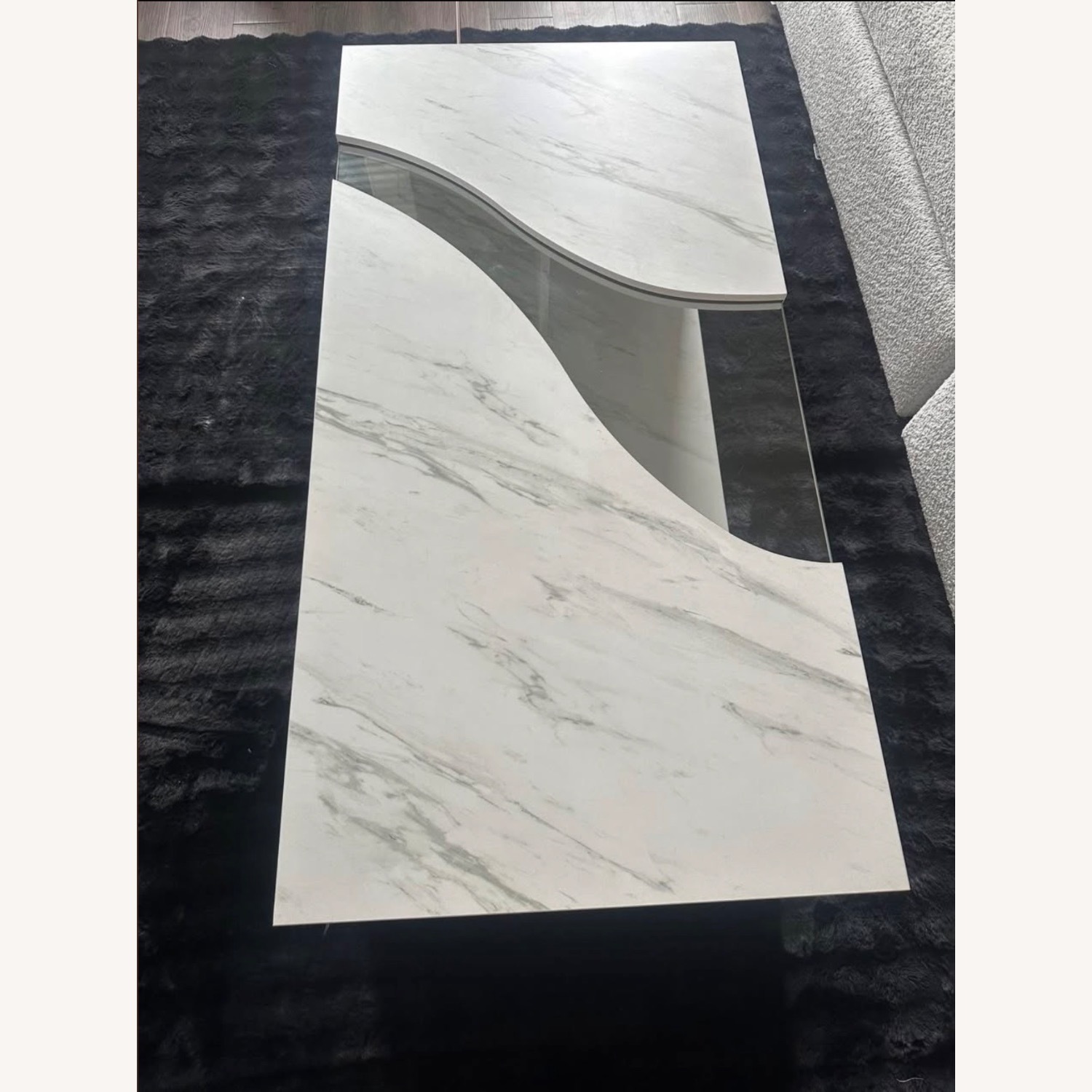 Macy's Coffee Table - image-3