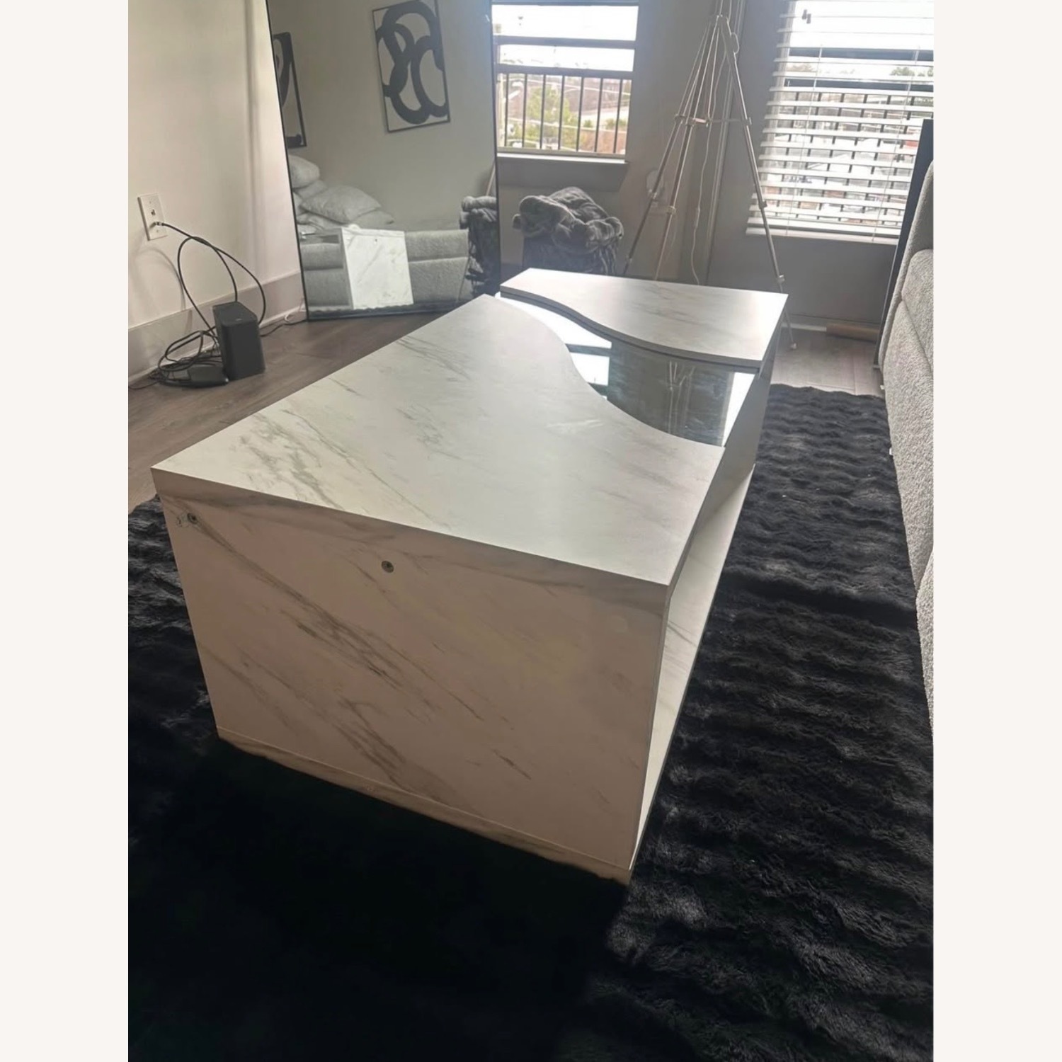 Macy's Coffee Table - image-4