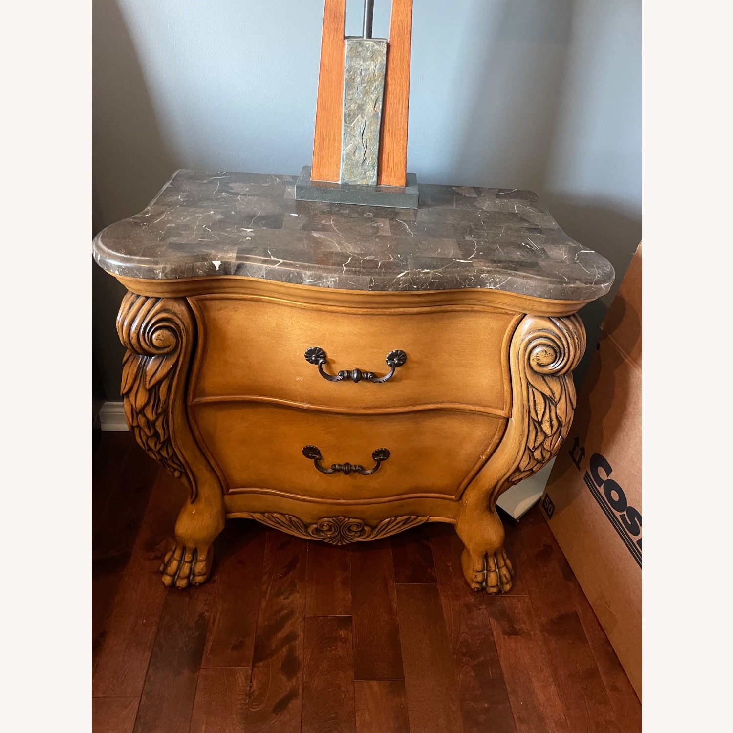 Classic Nightstands - image-1