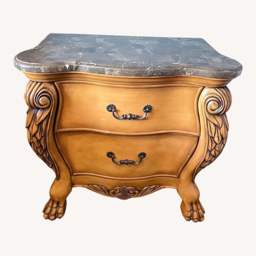 Used Classic Nightstands for sale on AptDeco