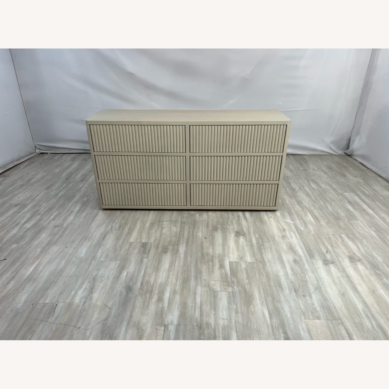 Lulu and Georgia Rutherford 6 Drawer Dresser - image-1