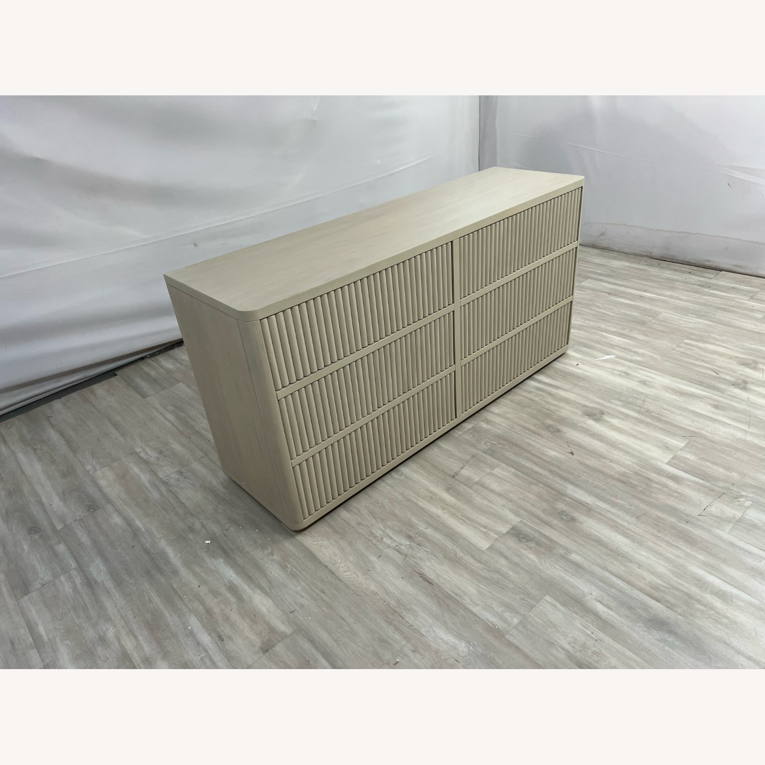 Lulu and Georgia Rutherford 6 Drawer Dresser - image-2