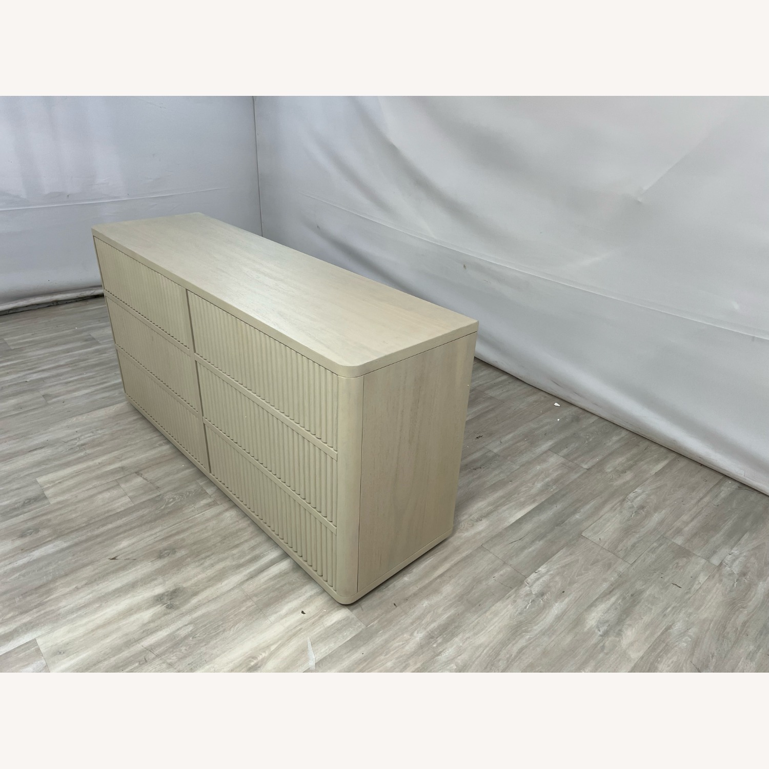 Lulu and Georgia Rutherford 6 Drawer Dresser - image-3