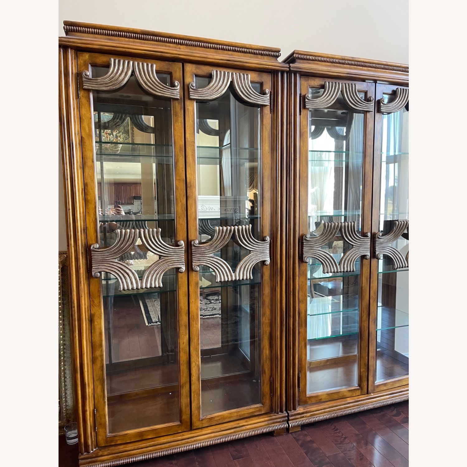 Contemporary Sideboards / Credenzas - image-4