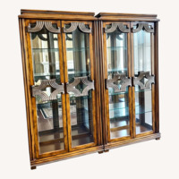 Contemporary Sideboards / Credenzas