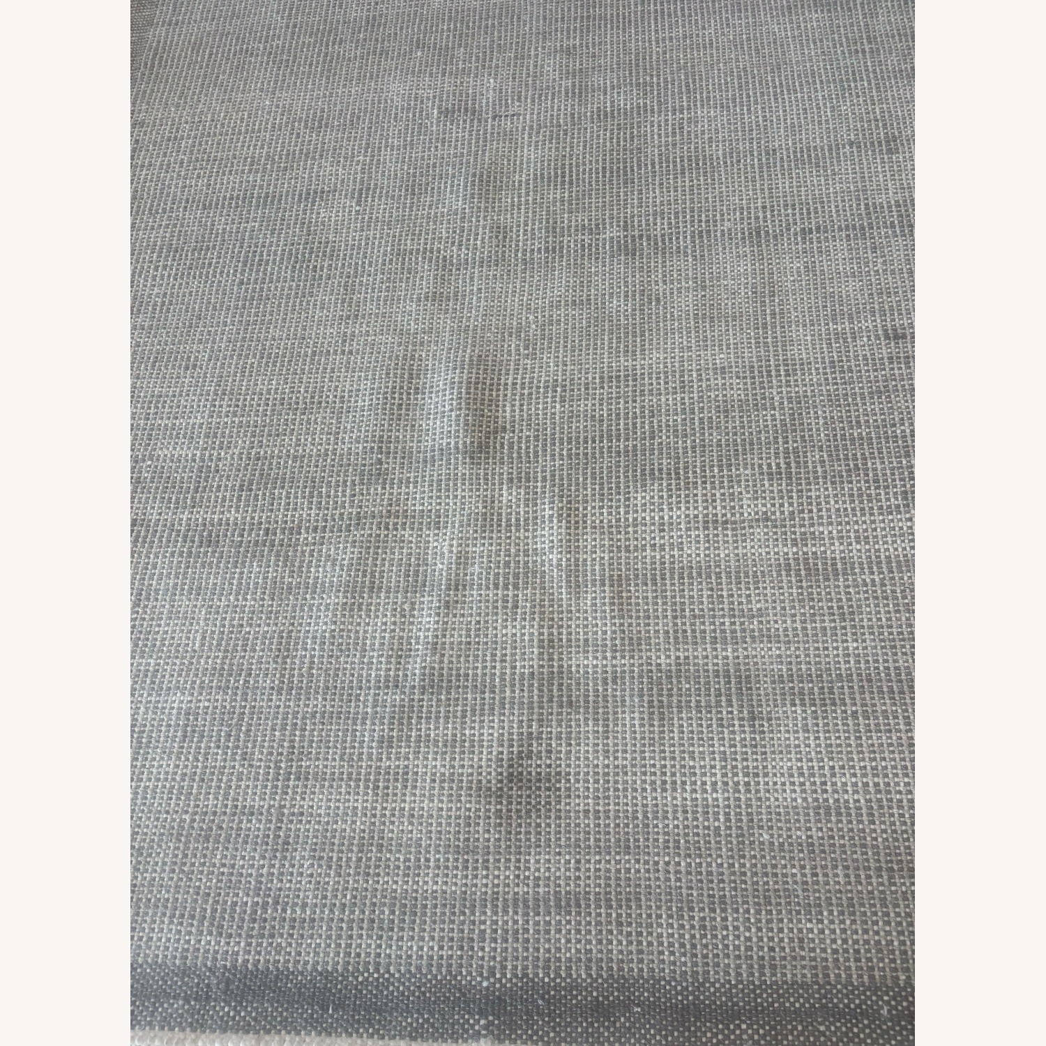 McGee and Co Natural Wool Area Rug 8' x 10' - image-7