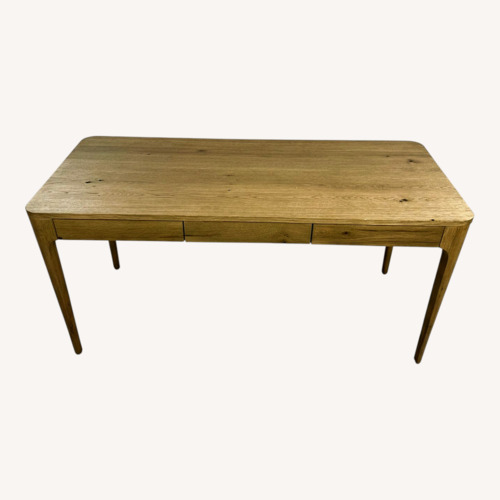 Used Four Hands Berke Desk for sale on AptDeco