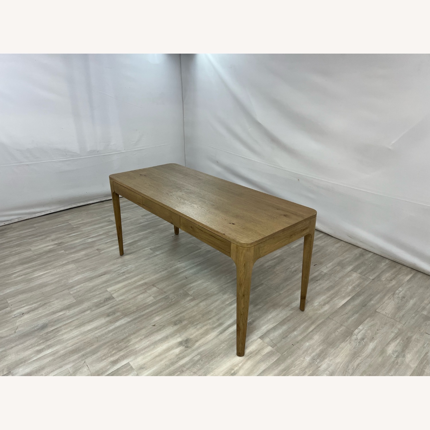 Four Hands Berke Desk - image-5