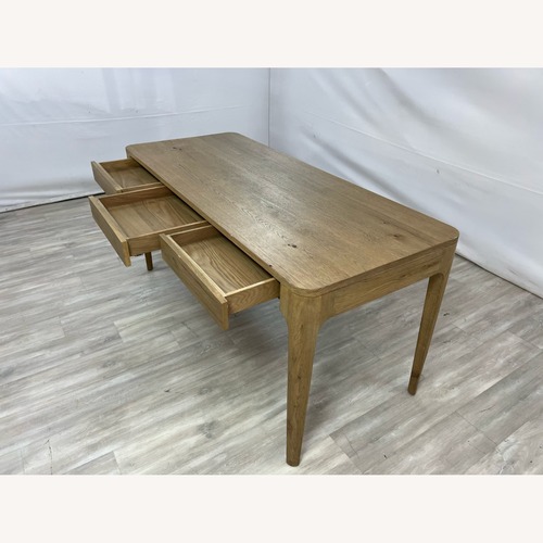 Used Four Hands Berke Desk for sale on AptDeco