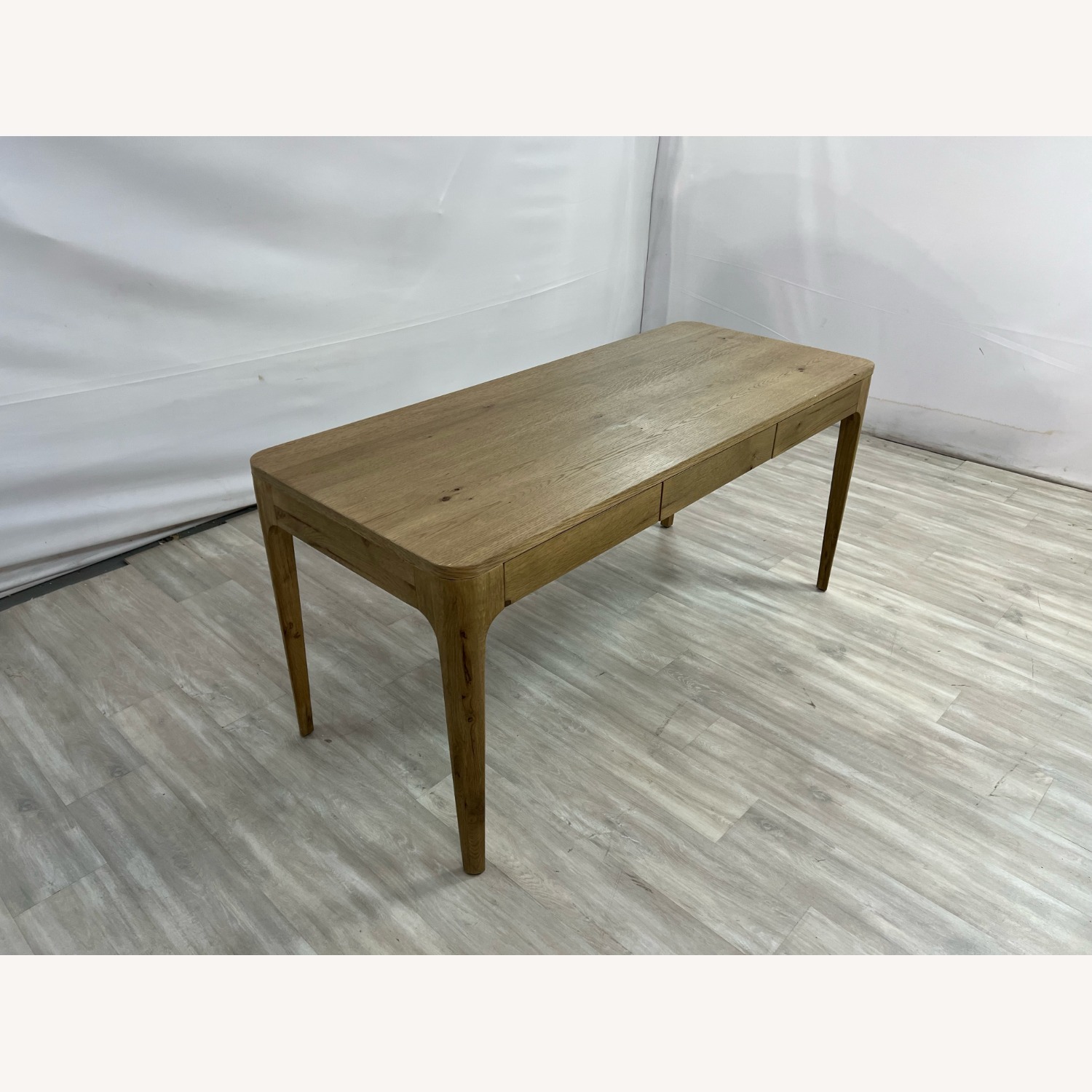 Four Hands Berke Desk - image-6