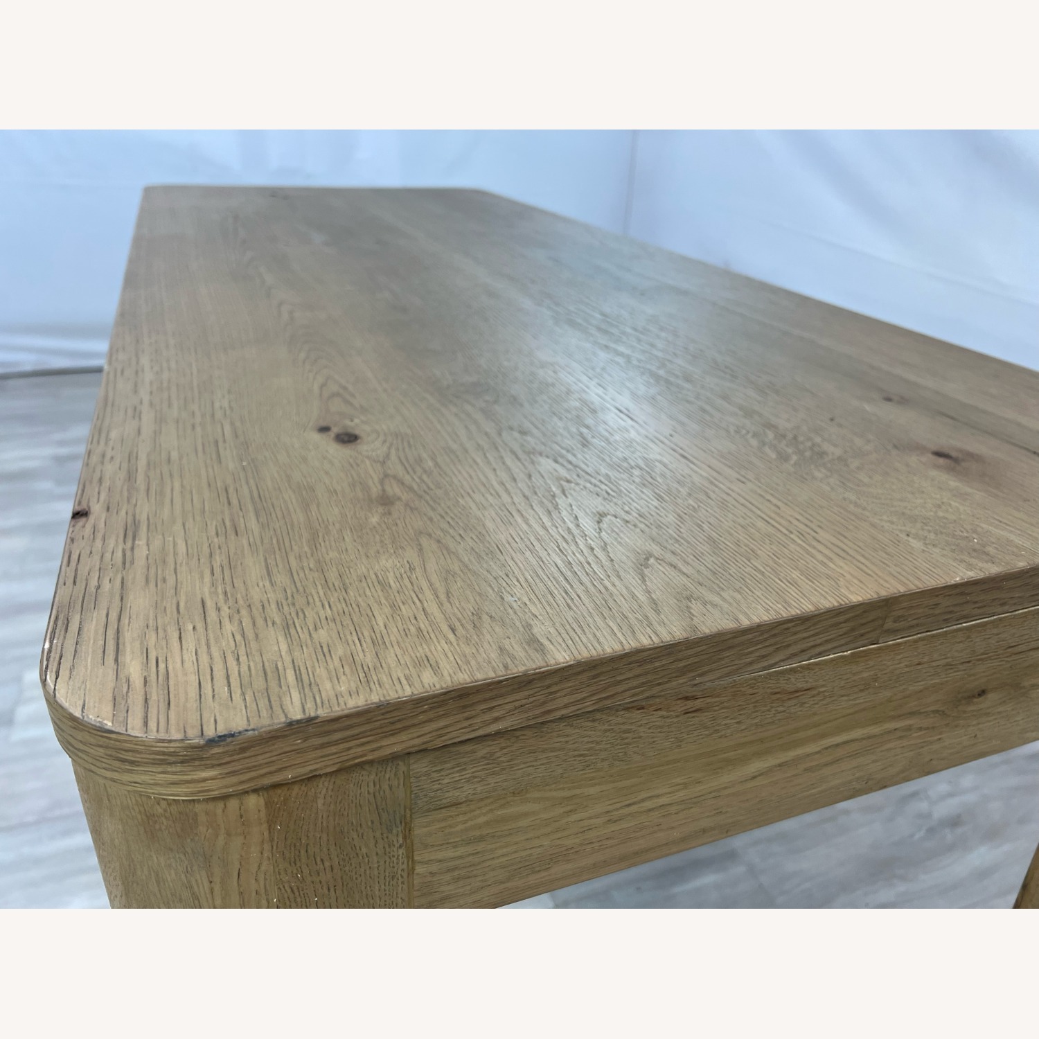 Four Hands Berke Desk - image-8