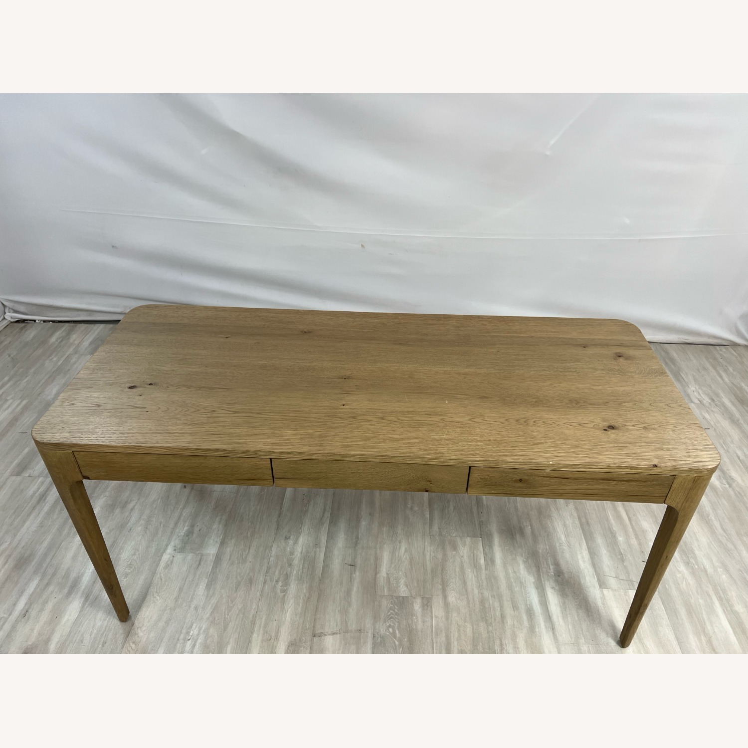 Four Hands Berke Desk - image-2