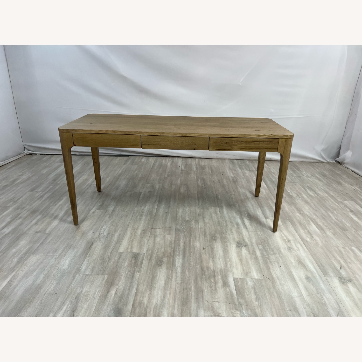 Four Hands Berke Desk - image-3