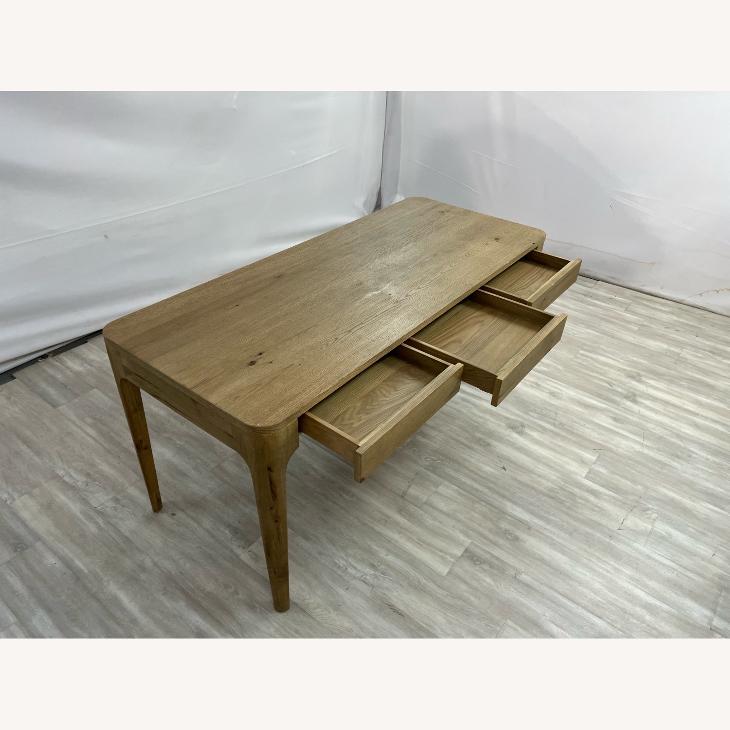 Four Hands Berke Desk - image-4