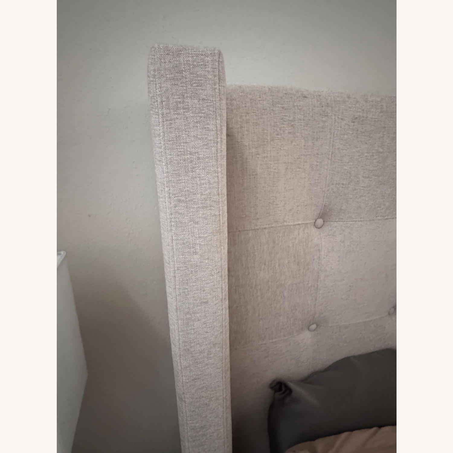 Wayfair Natural Queen Bed - image-3