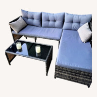 Outdoor Furniture Set