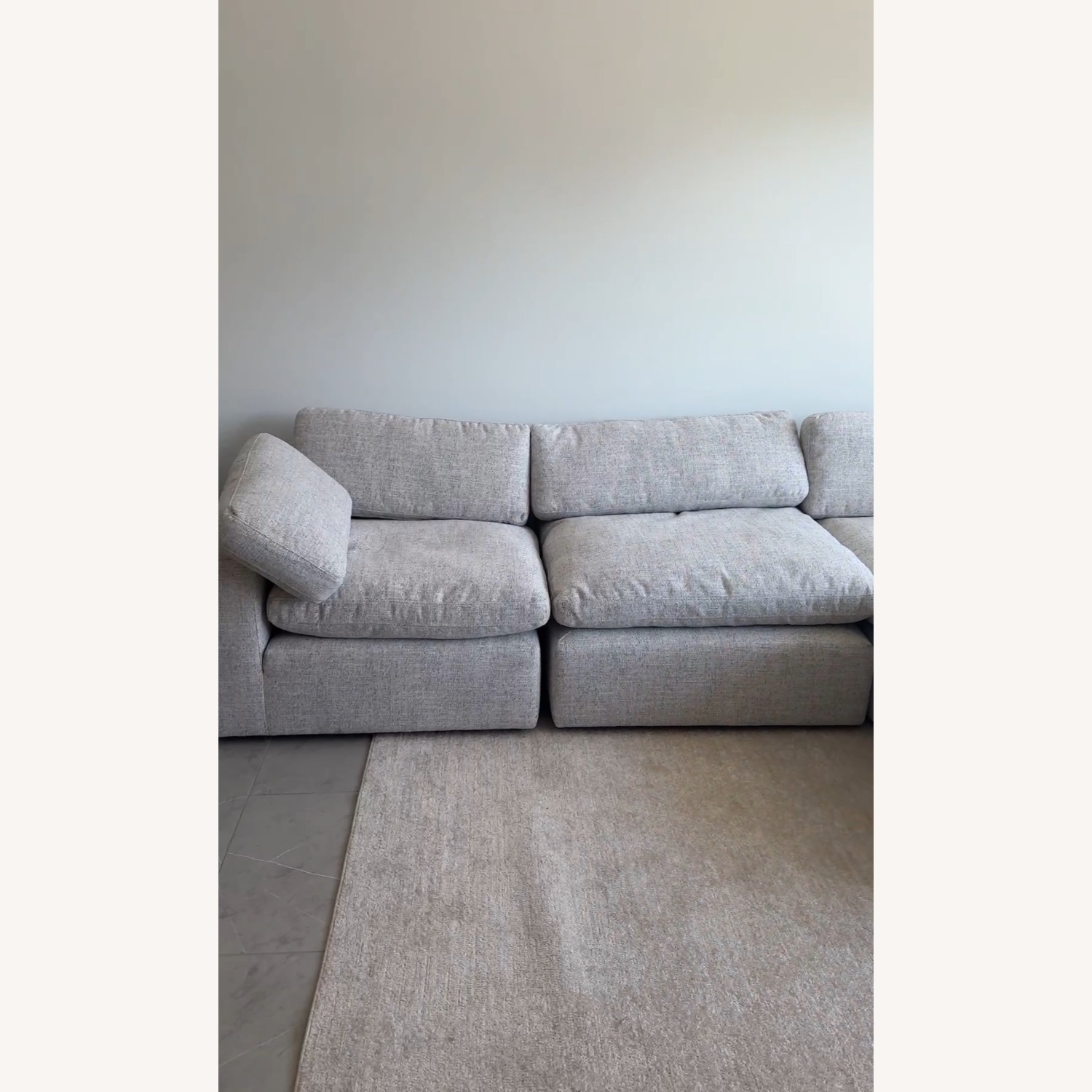 Modular Sofa - image-2