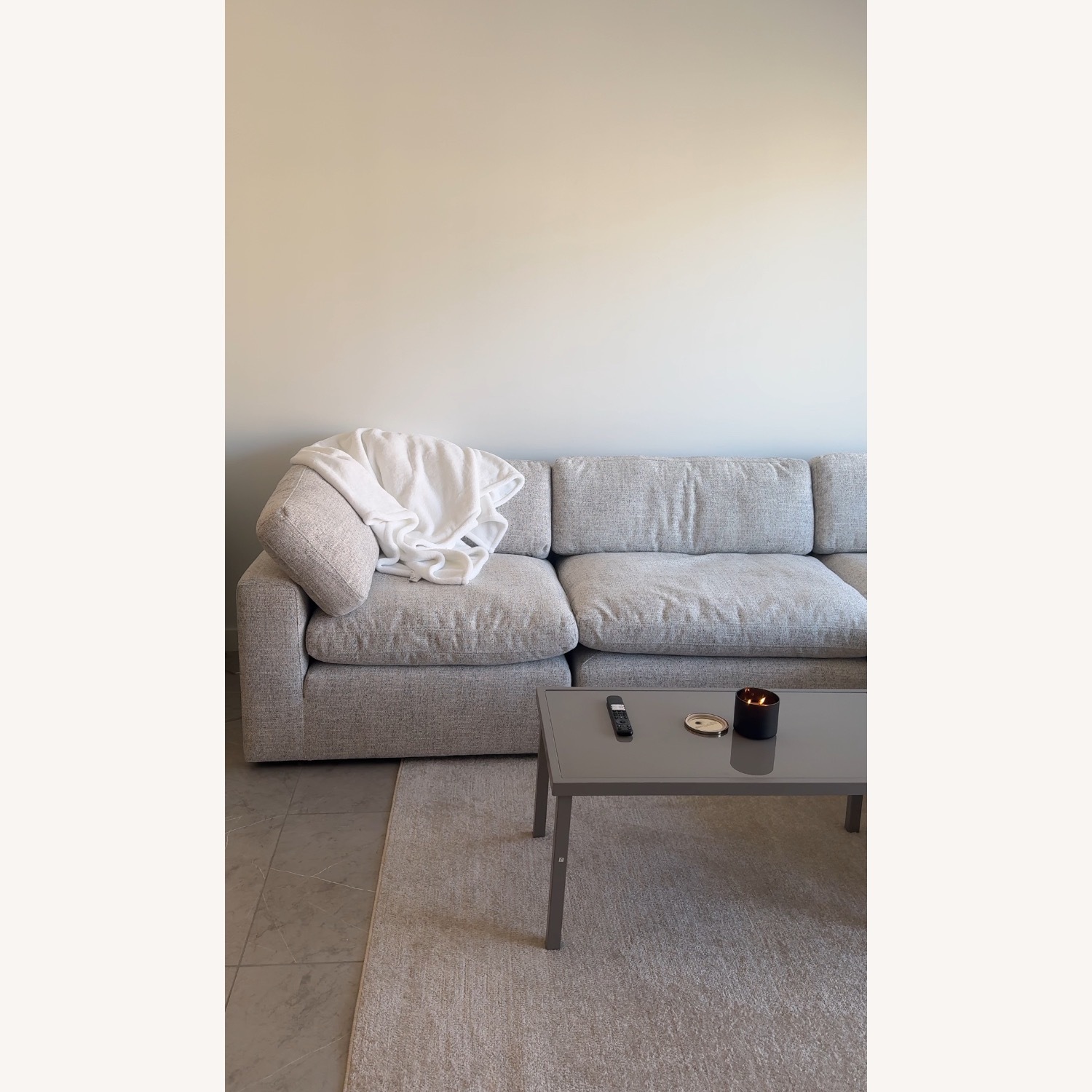 Modular Sofa - image-3