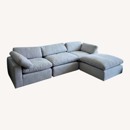 Used Modular Sofa for sale on AptDeco