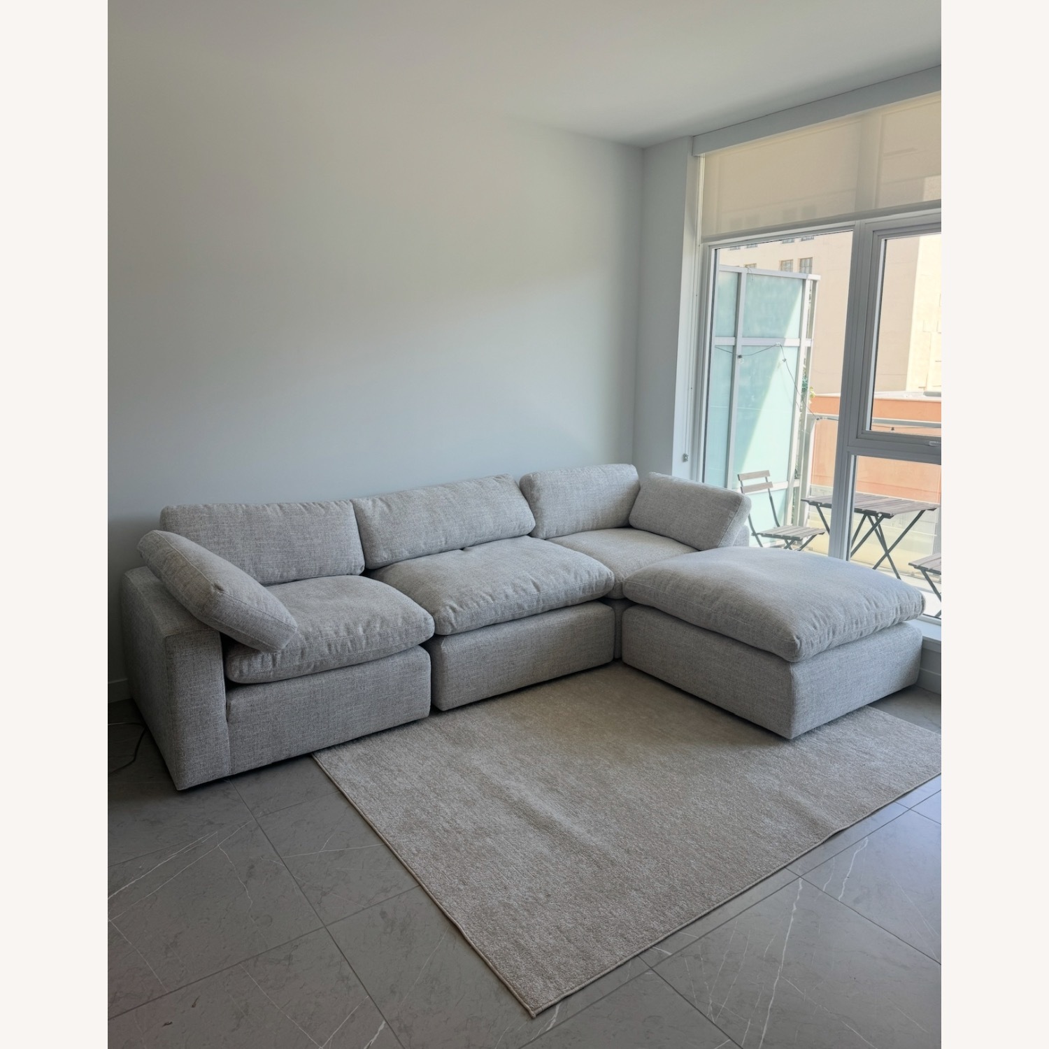 Modular Sofa - image-1