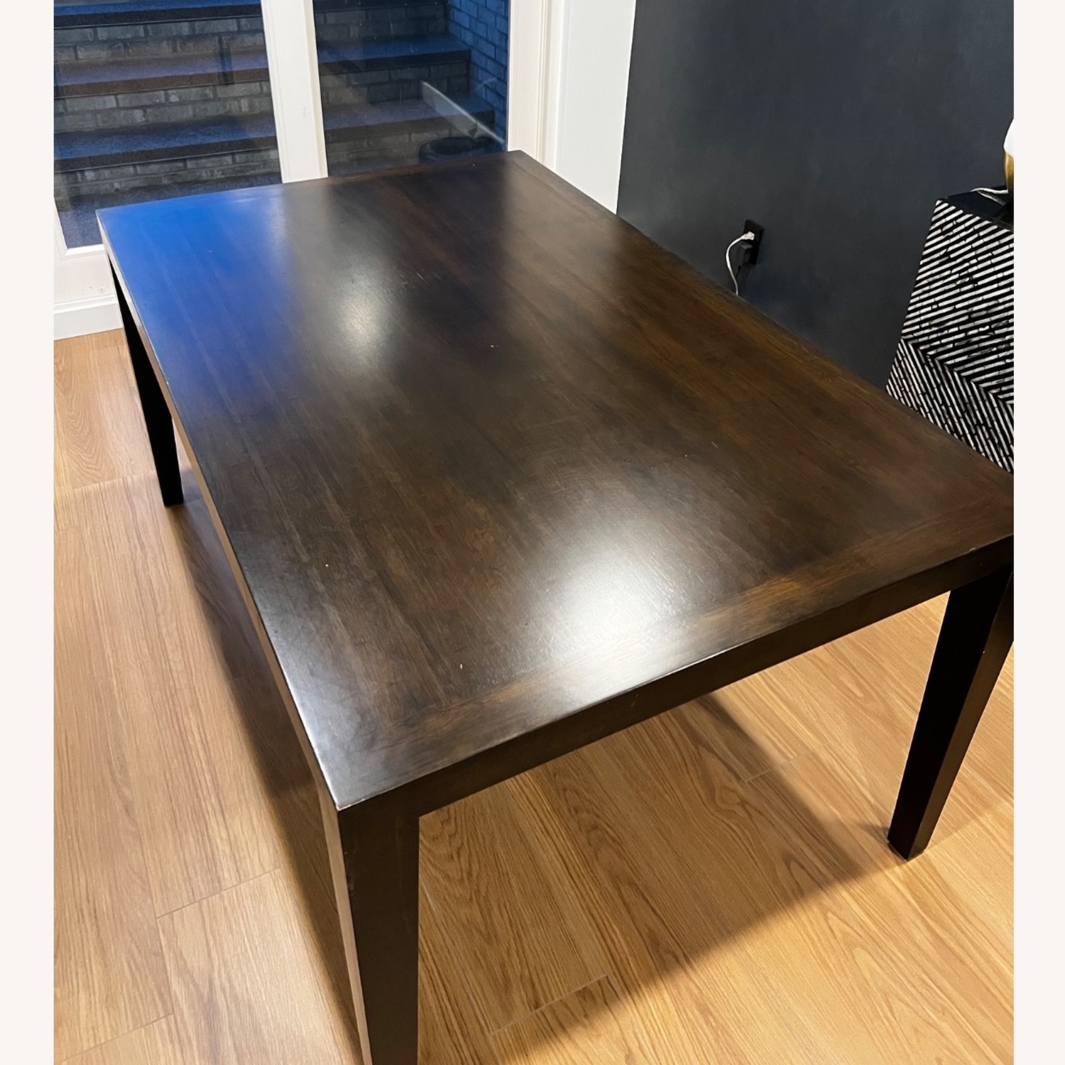 Room & Board Bamboo Timbre By Maria Yee Dining Table  - image-3