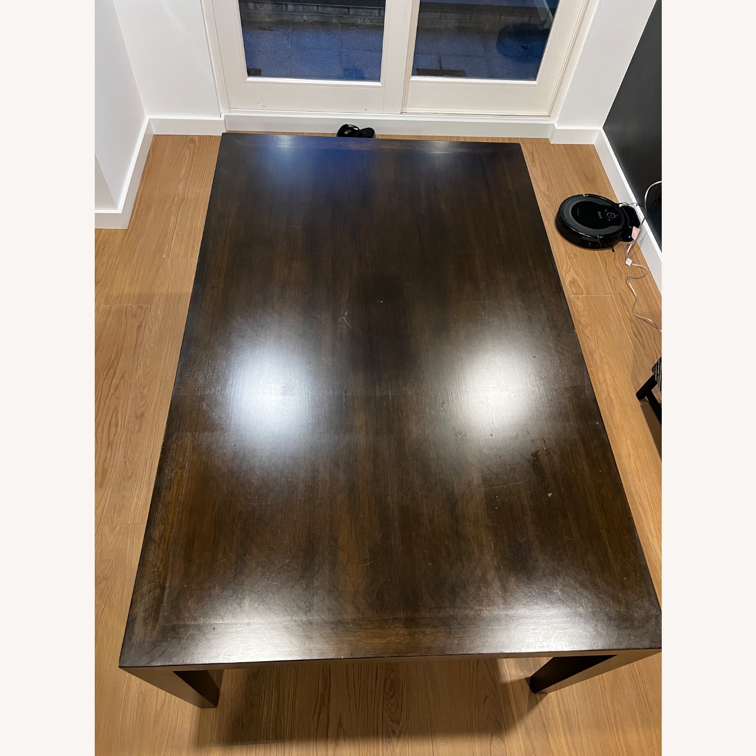 Room & Board Bamboo Timbre By Maria Yee Dining Table  - image-2