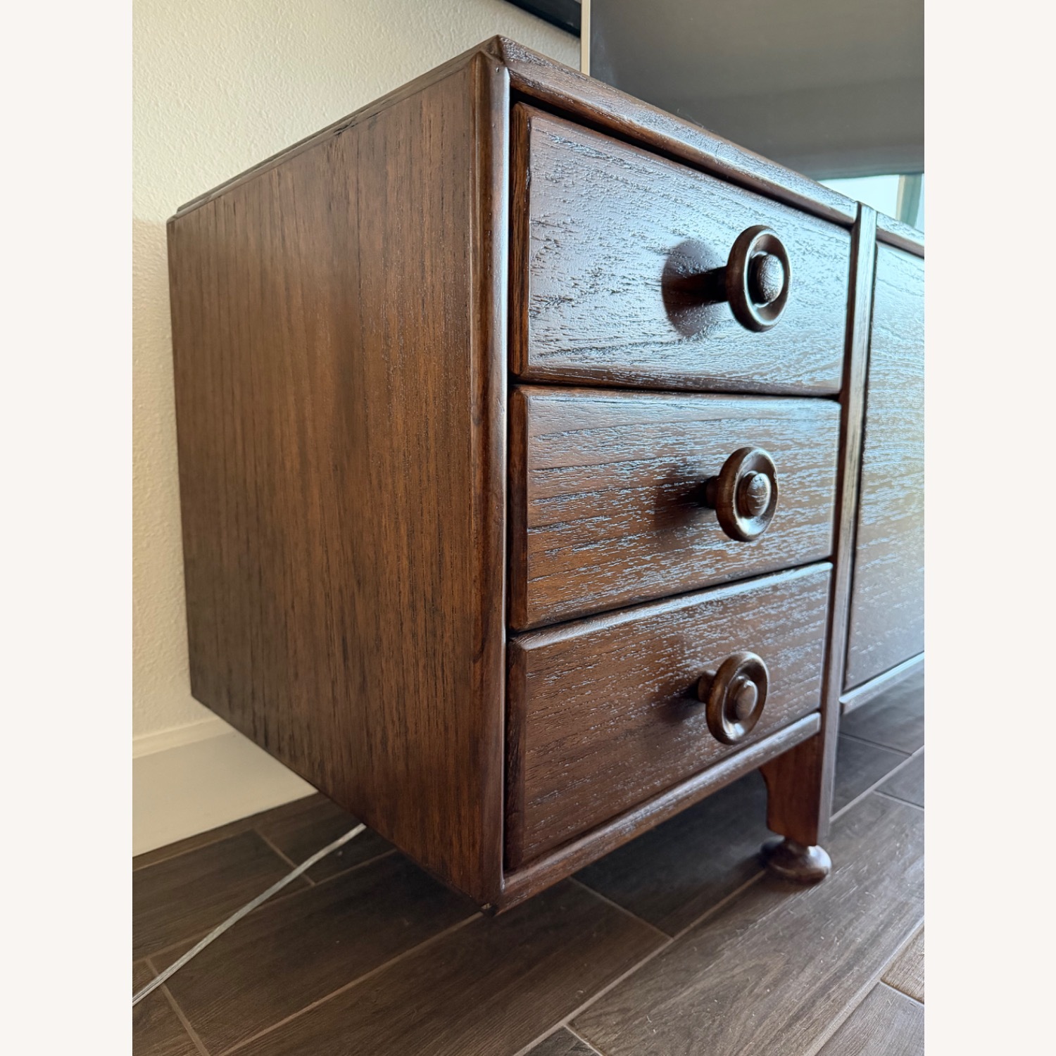 CB2 Knap Media Storage - image-3