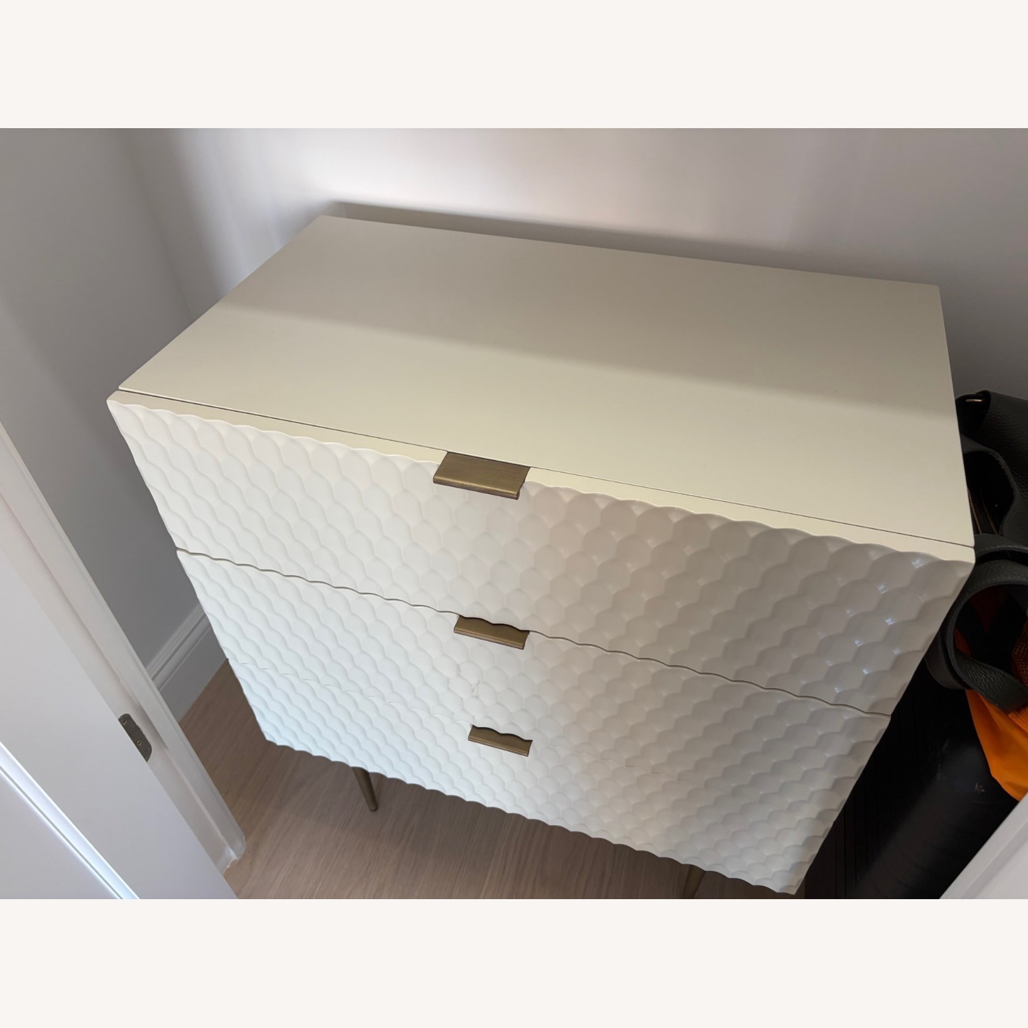 West Elm Natural Dresser - image-2