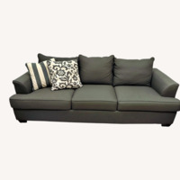 Raymour & Flanigan Sofa